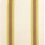 Dish towels - Yuna Recycled Tea Towel Curry/Naturel 50 X 70 - MAISON VIVARAISE - SDE VIVARAISE WINKLER
