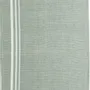 Torchons - Torchon recyclé Rib Thym 50 x 70 - MAISON VIVARAISE - SDE VIVARAISE WINKLER