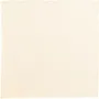 Napkins - Yuna Recycled Table Napkin Ivoire 50 X 50 - MAISON VIVARAISE - SDE VIVARAISE WINKLER