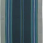 Torchons - Torchon recyclé Yuna Marine 50 x 70 - MAISON VIVARAISE - SDE VIVARAISE WINKLER