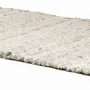 Tapis - Tapis Alma Neige 70 x 140 x 1 - MAISON VIVARAISE - SDE VIVARAISE WINKLER