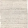 Tapis - Tapis Alma Neige 120 x 170 x 1 - MAISON VIVARAISE - SDE VIVARAISE WINKLER