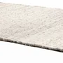 Tapis - Tapis Alma Neige 120 x 170 x 1 - MAISON VIVARAISE - SDE VIVARAISE WINKLER