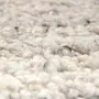Tapis - Tapis Alma Neige 120 x 170 x 1 - MAISON VIVARAISE - SDE VIVARAISE WINKLER