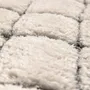 Rugs - Antonio Recycled Rug Neige 160 X 230 X 2 - MAISON VIVARAISE - SDE VIVARAISE WINKLER