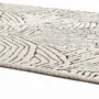 Rugs - Paulin Recycled Rug Neige 200 X 290 X 2 - MAISON VIVARAISE - SDE VIVARAISE WINKLER