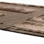 Rugs - Louka Recycled Rug Noisette 160 X 230 X 2 - MAISON VIVARAISE - SDE VIVARAISE WINKLER