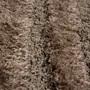 Rugs - Louka Recycled Rug Noisette 160 X 230 X 2 - MAISON VIVARAISE - SDE VIVARAISE WINKLER