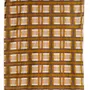 Plaids - Plaid imprimé Taho Cuivre 135 x 200 - MAISON VIVARAISE - SDE VIVARAISE WINKLER