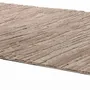 Tapis - Tapis Vermon Naturel 200 x 290 x 1 - MAISON VIVARAISE - SDE VIVARAISE WINKLER