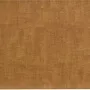 Table cloths - Aran Placemat Set Camel 33 X 45 - MAISON VIVARAISE - SDE VIVARAISE WINKLER