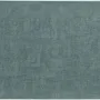 Nappes - Set de table Aran Lichen 33 x 45 - MAISON VIVARAISE - SDE VIVARAISE WINKLER