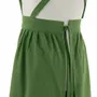 Aprons - Eva Recycled Kitchen Apron Vert 95 X 85 - MAISON VIVARAISE - SDE VIVARAISE WINKLER