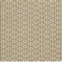 Table cloths - Kadra Placemat Set Camel 33 X 45 - MAISON VIVARAISE - SDE VIVARAISE WINKLER
