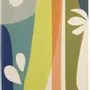 Dish towels - Lineo Recycled Tea Towel Multico 50 X 70 - MAISON VIVARAISE - SDE VIVARAISE WINKLER