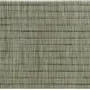 Table cloths - Manoka placemat set Matcha 33 X 45 - MAISON VIVARAISE - SDE VIVARAISE WINKLER