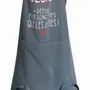Tabliers de cuisine - Tablier de cuisine Je suis jeune Jeans 72 x 90 - MAISON VIVARAISE - SDE VIVARAISE WINKLER
