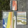 Torchons - Torchon recyclé Revao Multico 50 x 70 - MAISON VIVARAISE - SDE VIVARAISE WINKLER