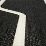 Tapis - Tapis Damon outdoor Tonnerre 160 x 230 - MAISON VIVARAISE - SDE VIVARAISE WINKLER