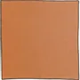 Napkins - Grace Recycled Table Napkin Caramel 40 X 40 - MAISON VIVARAISE - SDE VIVARAISE WINKLER