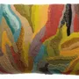 Coussins - Coussin brodé Betty Mineral 30 x 50 - MAISON VIVARAISE - SDE VIVARAISE WINKLER