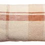 Coussins - Coussin jacquard Jane Multico sienne 40 x 65 - MAISON VIVARAISE - SDE VIVARAISE WINKLER