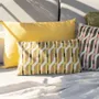 Cushions - Zeff Celeste Cushion Mangue 40 X 65 - MAISON VIVARAISE - SDE VIVARAISE WINKLER