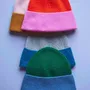Apparel - Benny Beanie Silver 21 X 23 - LA CERISE SUR LE GATEAU