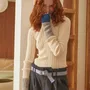 Apparel - Ursule Belt Bleu 3 X 110 - LA CERISE SUR LE GATEAU