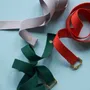 Apparel - Ursule Belt Poivre rose 3 X 110 - LA CERISE SUR LE GATEAU