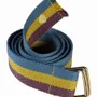 Apparel - Ursule Belt Multicolore 3 X 110 - LA CERISE SUR LE GATEAU