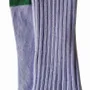 Chaussettes - Chaussettes Yvette Lilas 39/41 - LA CERISE SUR LE GATEAU