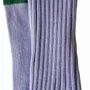 Chaussettes - Chaussettes Yvette Lilas 42/45 - LA CERISE SUR LE GATEAU