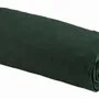 Linge de lit - Drap housse Céleste Nori 200 x 180 - LA CERISE SUR LE GATEAU