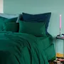 Linge de lit - Housse de couette Céleste Nori 200 x 140 - LA CERISE SUR LE GATEAU