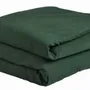 Bed linens - Céleste Duvet Cover Nori 220 X 240 - LA CERISE SUR LE GATEAU