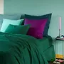 Linge de lit - Housse de couette Céleste Nori 240 x 260 - LA CERISE SUR LE GATEAU
