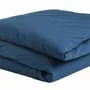 Bed linens - Céleste Duvet Cover Orage 240 X 260 - LA CERISE SUR LE GATEAU