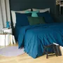 Bed linens - Céleste Duvet Cover Orage 240 X 260 - LA CERISE SUR LE GATEAU
