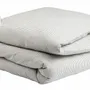 Bed linens - Léonie Duvet Cover Caviar 200 X 140 - LA CERISE SUR LE GATEAU