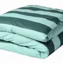 Bed linens - Malo Duvet Cover Diabolo 240 X 260 - LA CERISE SUR LE GATEAU