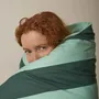 Bed linens - Malo Duvet Cover Diabolo 240 X 260 - LA CERISE SUR LE GATEAU