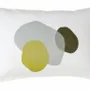 Coussins - Housse de coussin Pia Brume 60 x 40 - LA CERISE SUR LE GATEAU