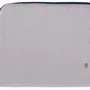 Clutches - iPad Sleeve Iona Poivre rose 19 X 26 X 3 - LA CERISE SUR LE GATEAU