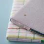 Clutches - iPad Sleeve Iona Poivre rose 19 X 26 X 3 - LA CERISE SUR LE GATEAU