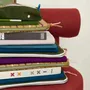 Clutches - Iona Laptop Sleeve Kale 15-16"" - LA CERISE SUR LE GATEAU