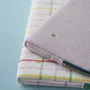 Pochettes - Housse ordinateur Iona Poivre rose 15-16"" - LA CERISE SUR LE GATEAU