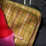 Pochettes - Housse ordinateur Scotty Marron 13-14"" - LA CERISE SUR LE GATEAU