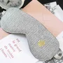 Sleepwear - Finette Sleep Mask Finette Caviar 8 X 20 - LA CERISE SUR LE GATEAU