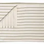Bath towels - Marina Maxi Bath Towel Mousse 160 X 100 - LA CERISE SUR LE GATEAU